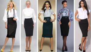 delovoy-ofisnyy-stil-odezhdy-yubka-karandash